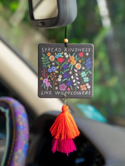 Natural life deals air freshener